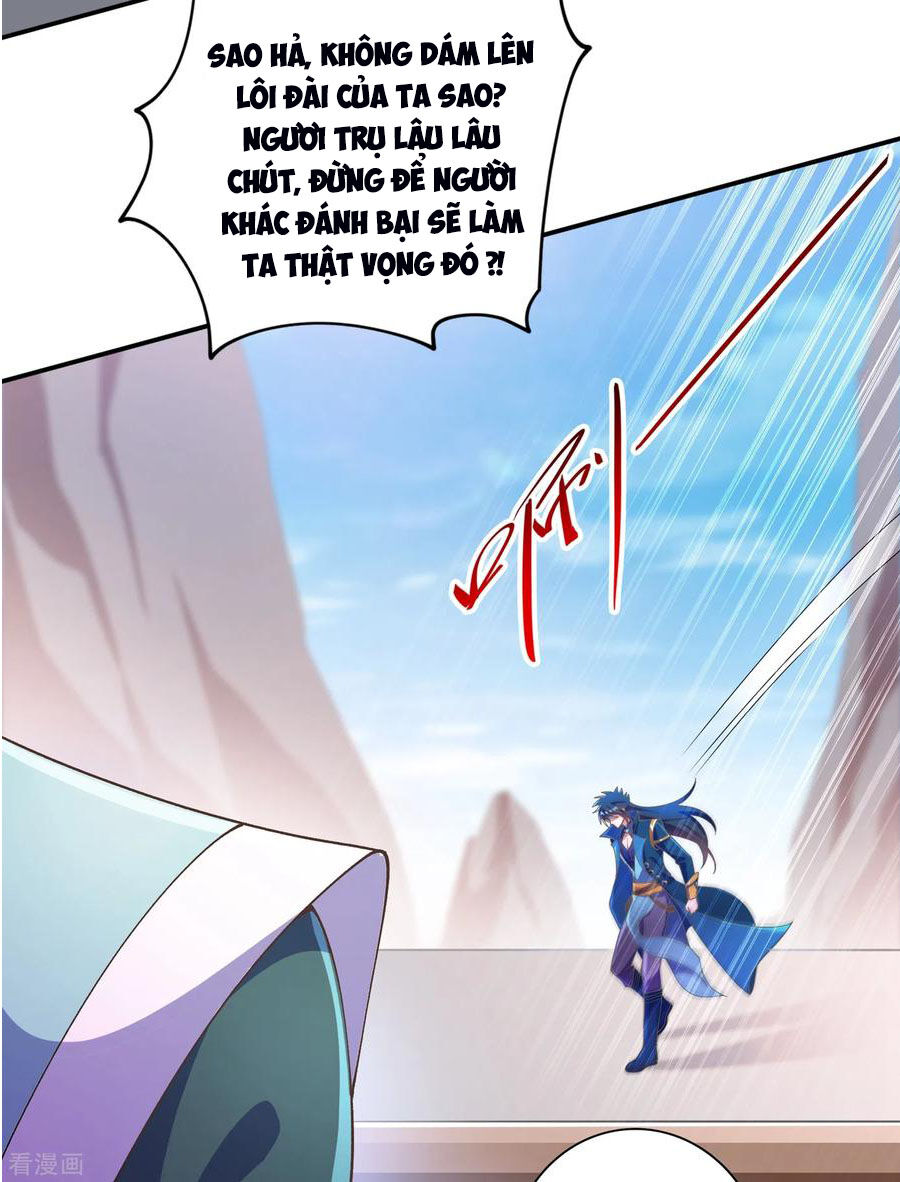 Linh Kiếm Tôn Chapter  351 - 21