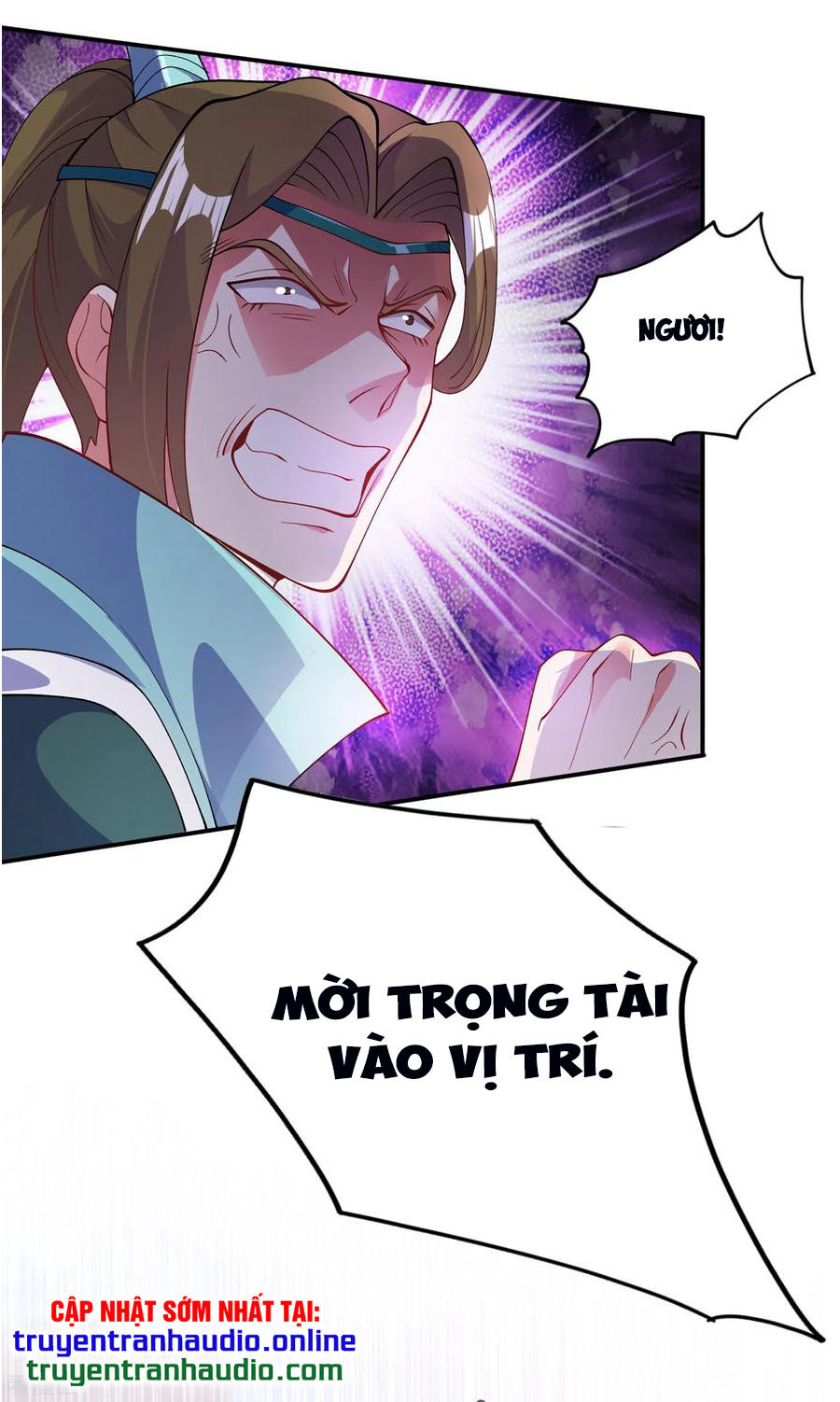 Linh Kiếm Tôn Chapter  351 - 23