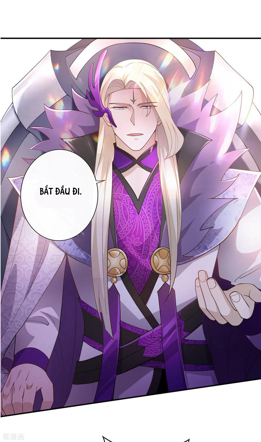 Linh Kiếm Tôn Chapter  351 - 25