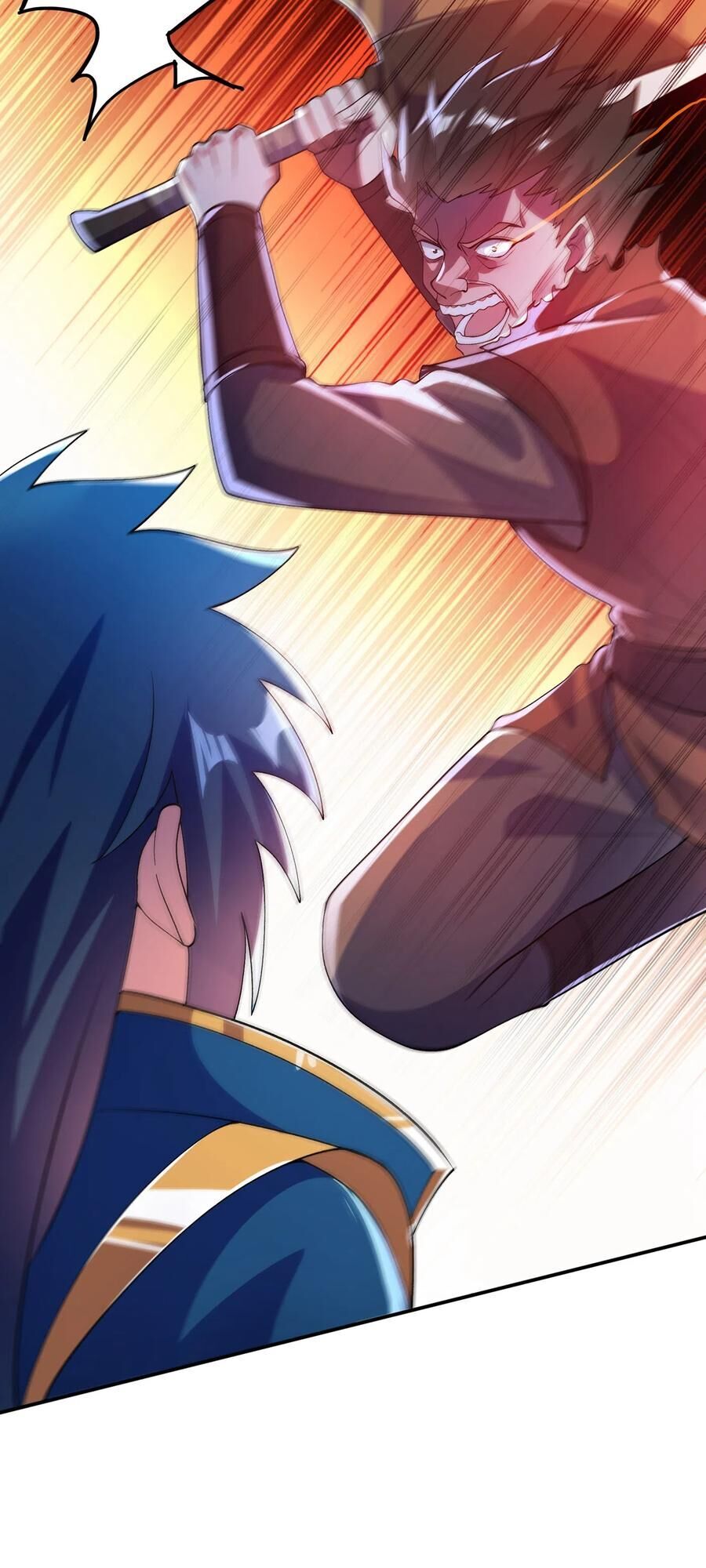 Linh Kiếm Tôn Chapter  351 - 31