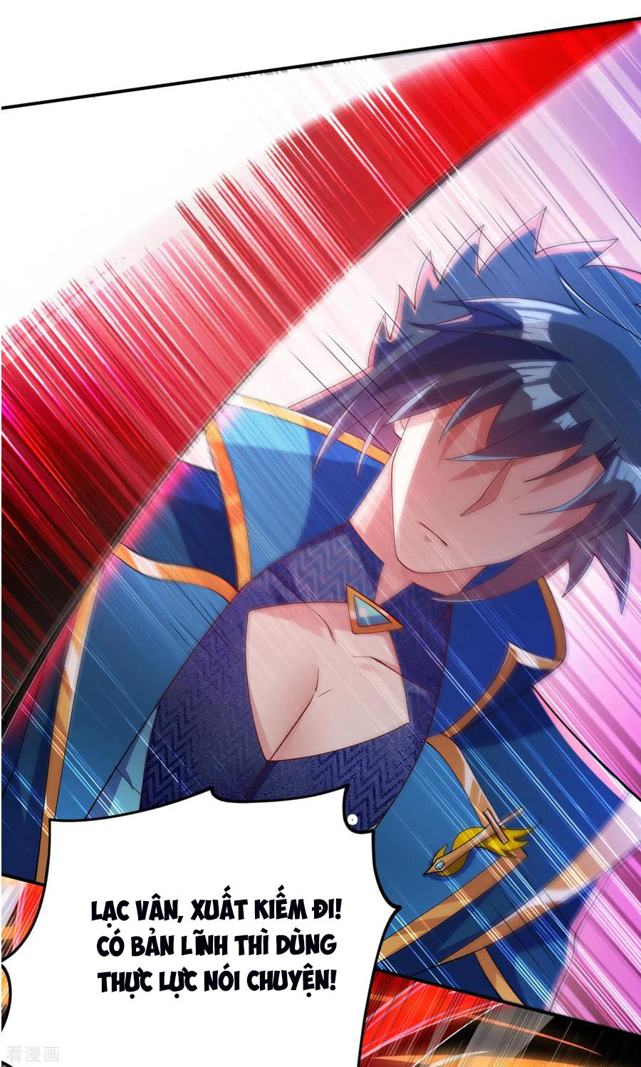 Linh Kiếm Tôn Chapter  351 - 35