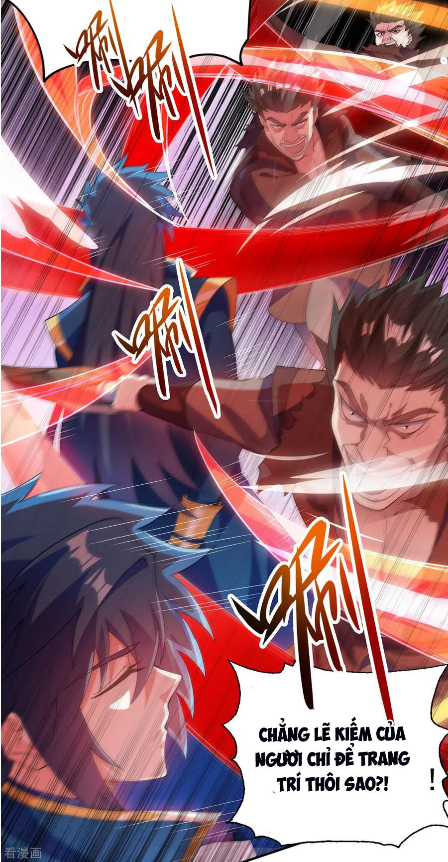 Linh Kiếm Tôn Chapter  351 - 36