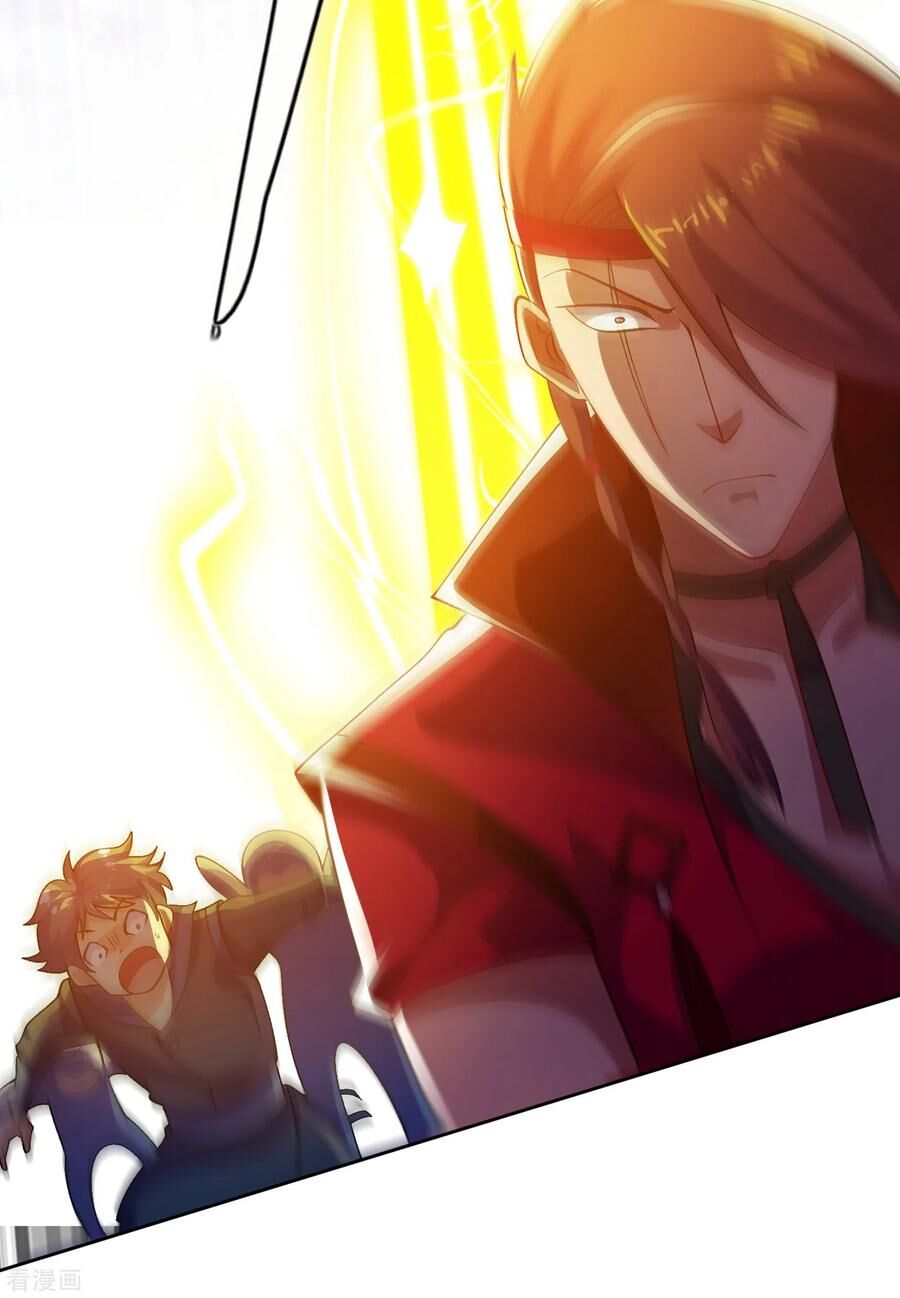 Linh Kiếm Tôn Chapter  351 - 8