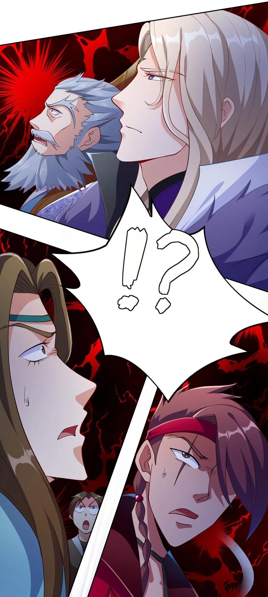 Linh Kiếm Tôn Chapter  351 - 9