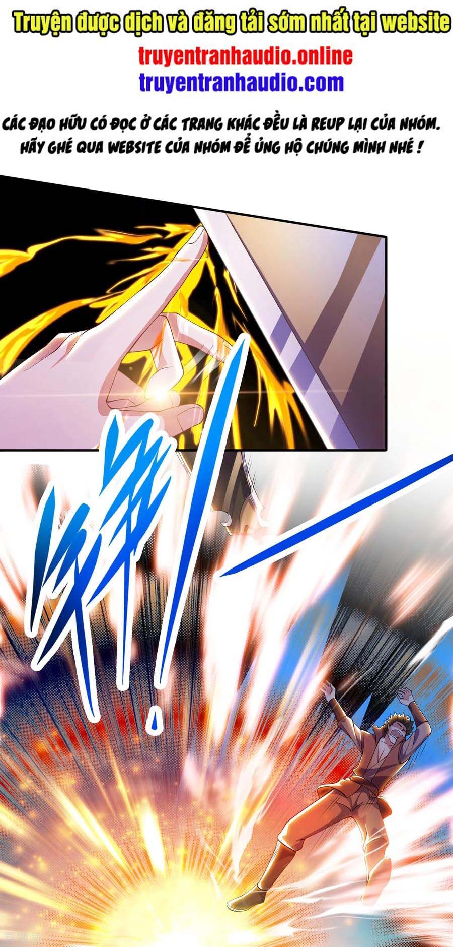 Linh Kiếm Tôn Chapter  352 - 1