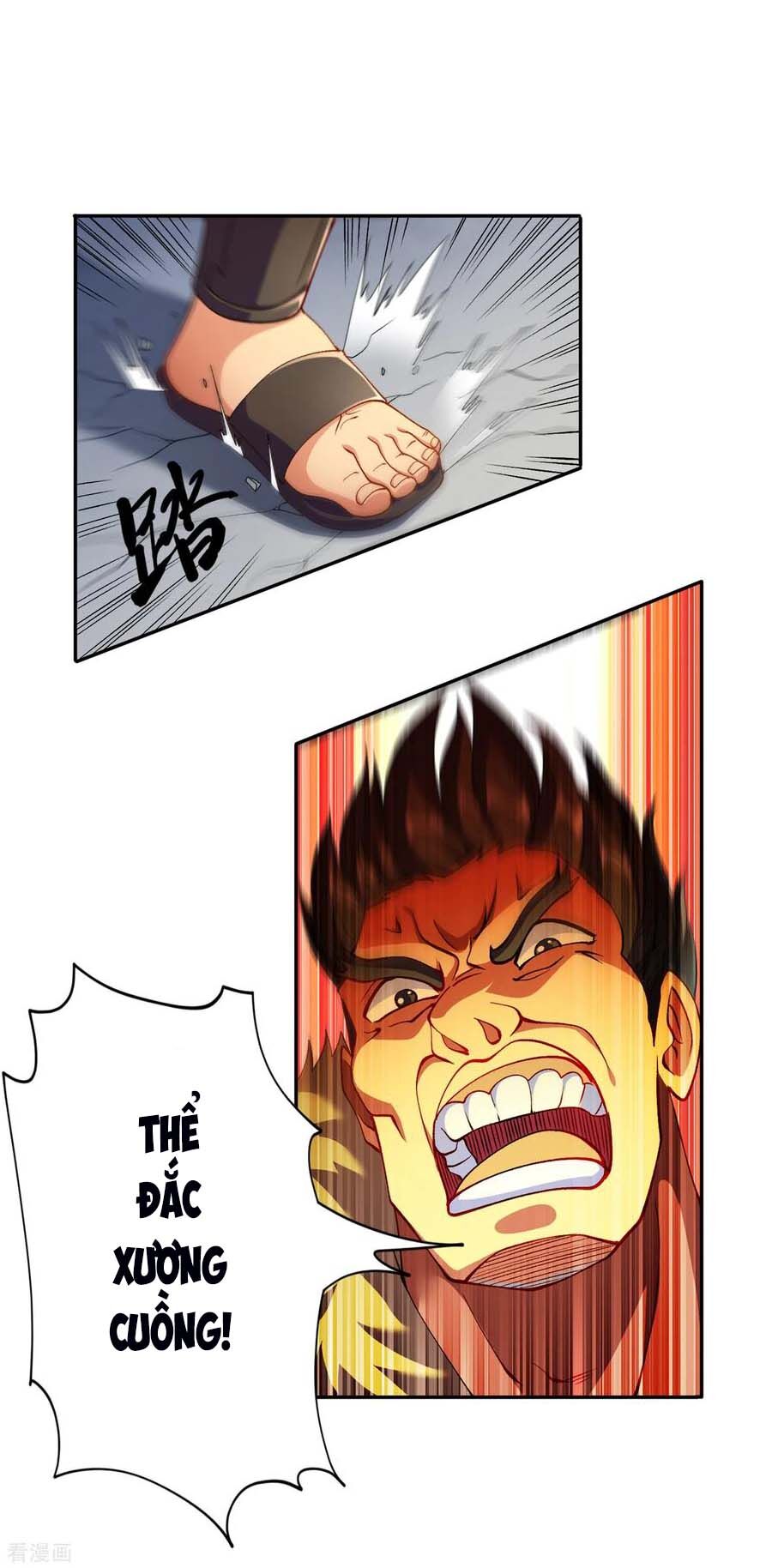 Linh Kiếm Tôn Chapter  352 - 19