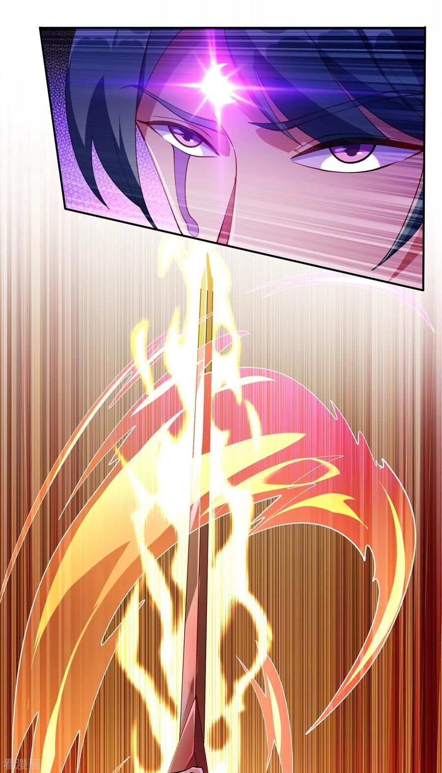 Linh Kiếm Tôn Chapter  352 - 20