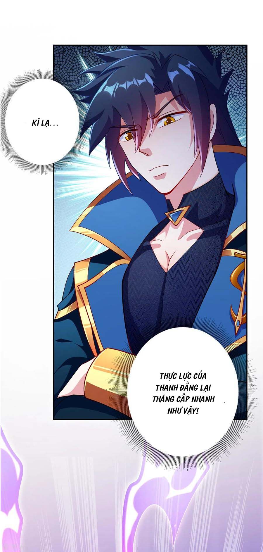 Linh Kiếm Tôn Chapter  352 - 23