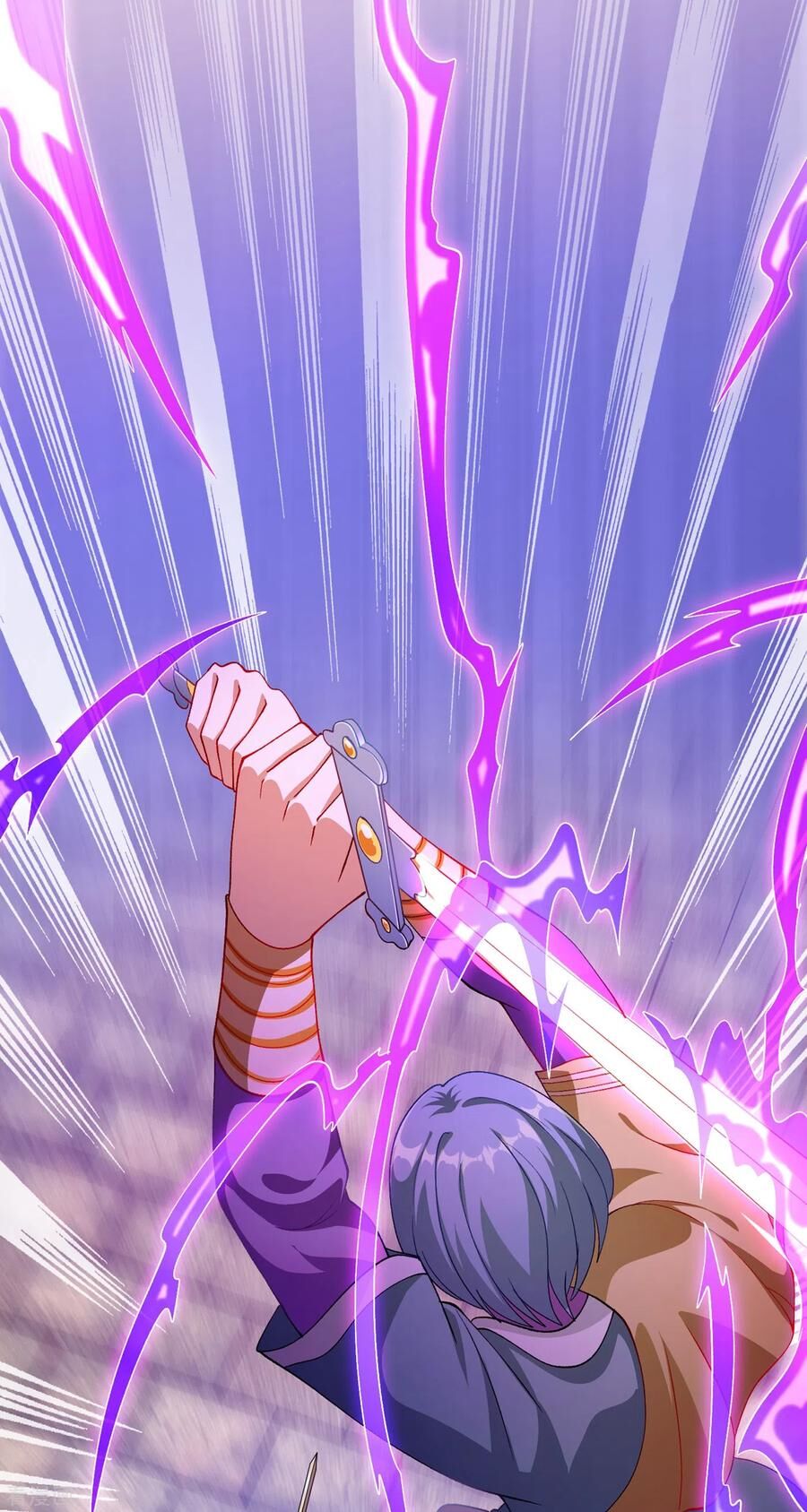 Linh Kiếm Tôn Chapter  352 - 24