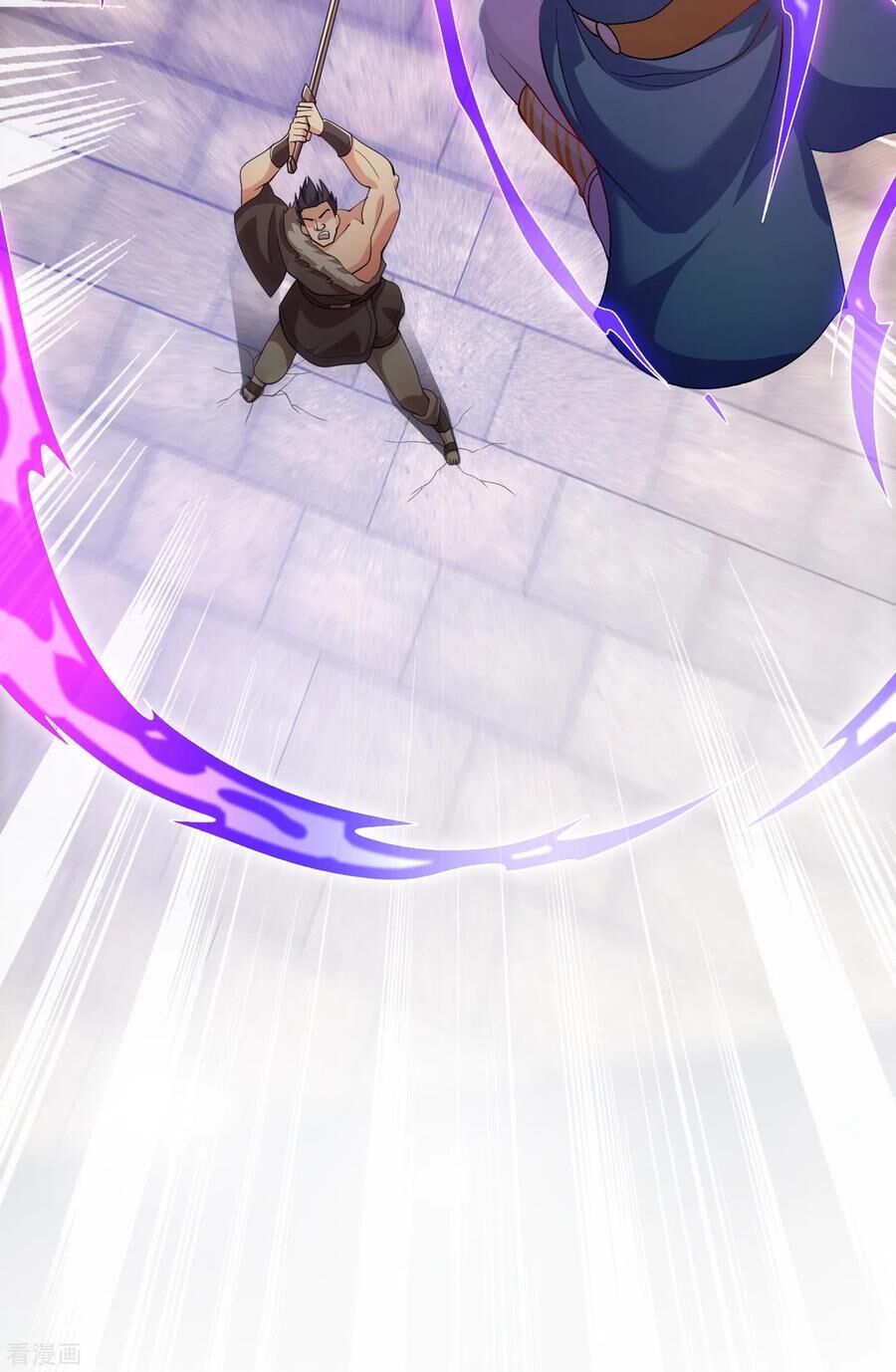 Linh Kiếm Tôn Chapter  352 - 25