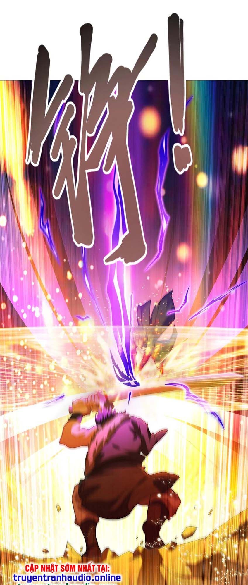 Linh Kiếm Tôn Chapter  352 - 26