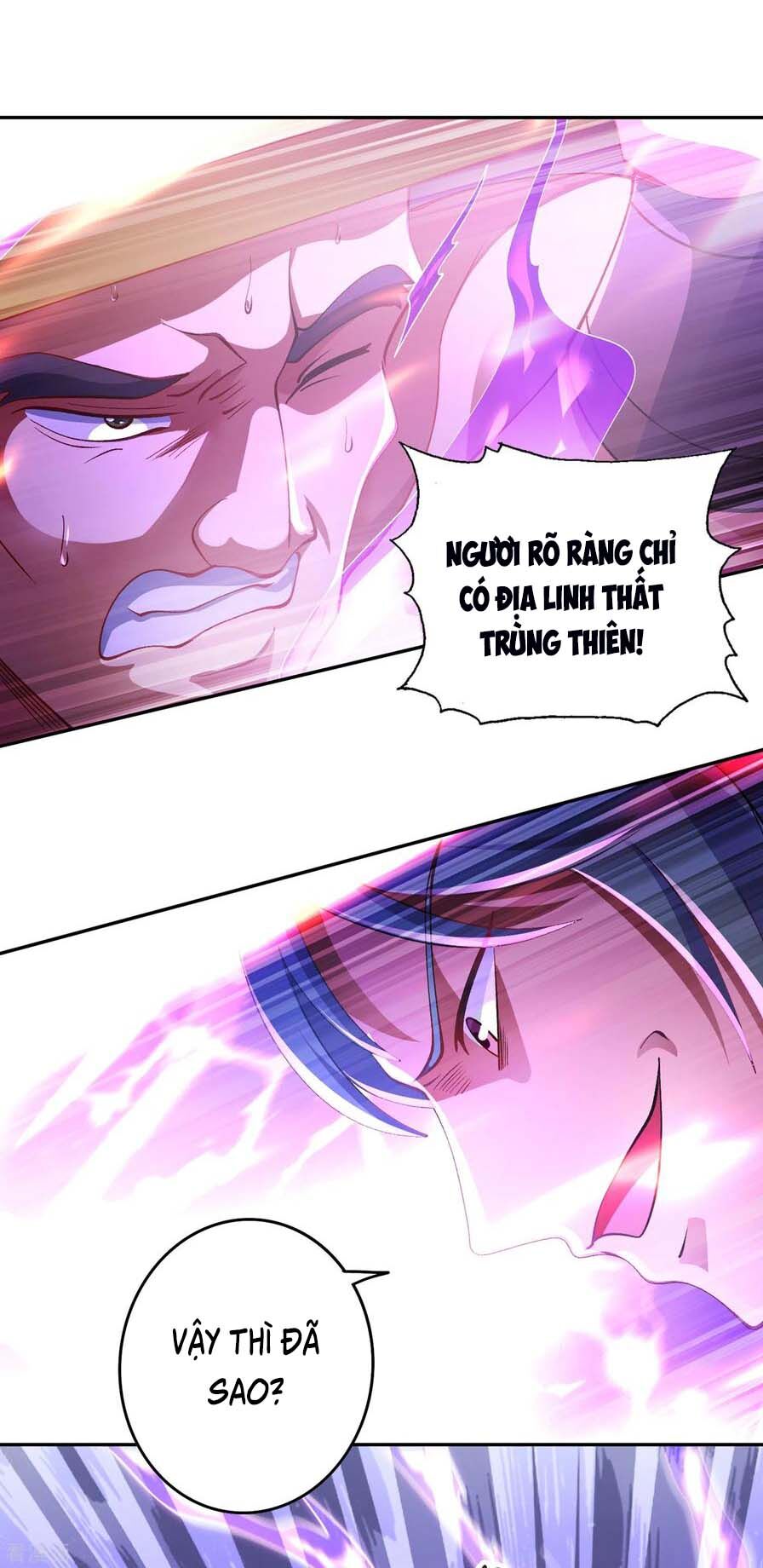 Linh Kiếm Tôn Chapter  352 - 28