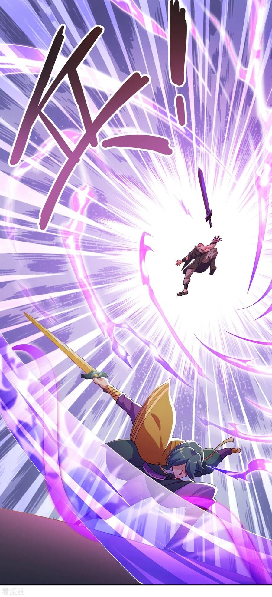 Linh Kiếm Tôn Chapter  352 - 29