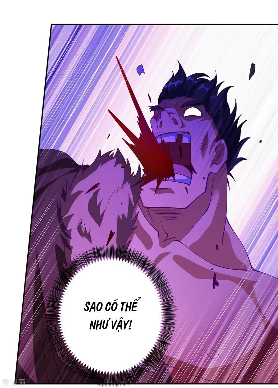 Linh Kiếm Tôn Chapter  352 - 30