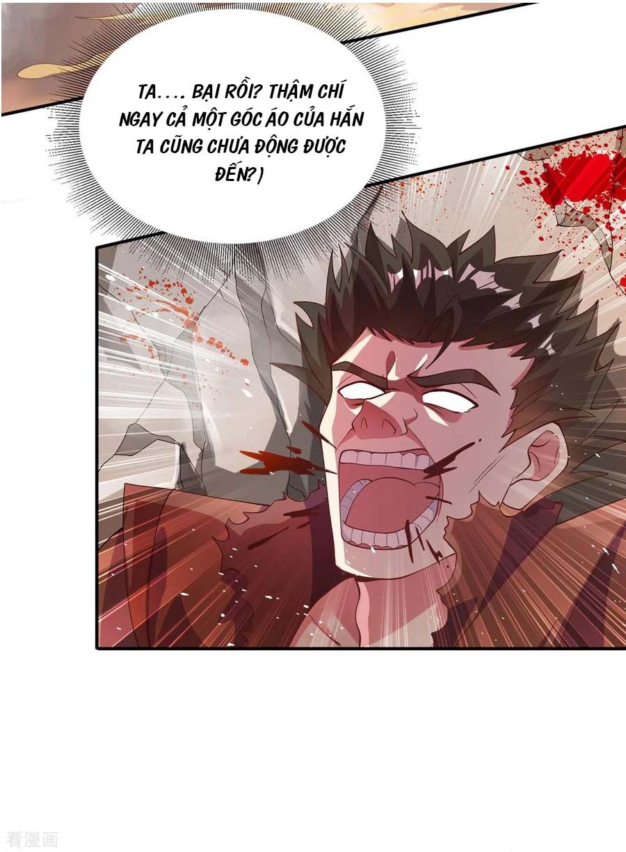 Linh Kiếm Tôn Chapter  352 - 4