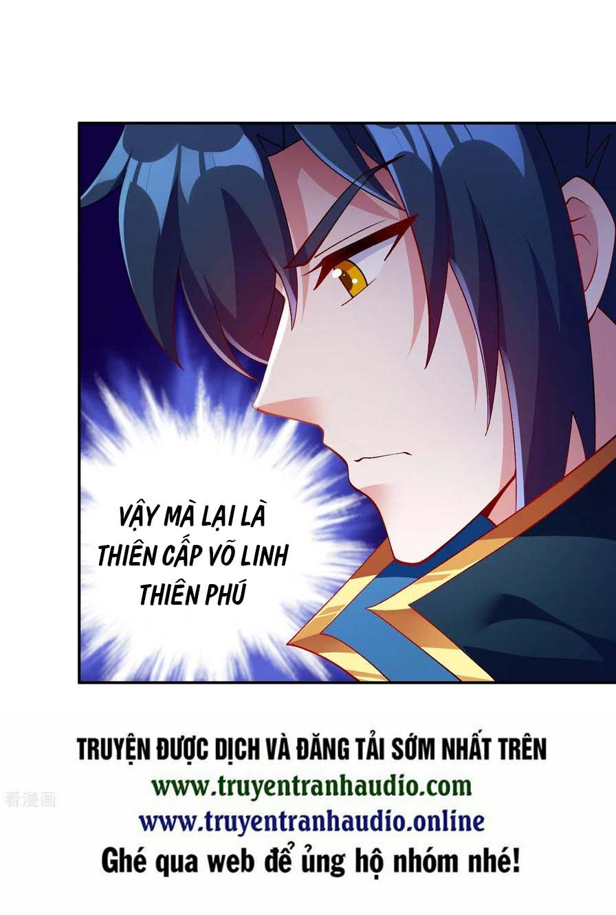 Linh Kiếm Tôn Chapter  352 - 35