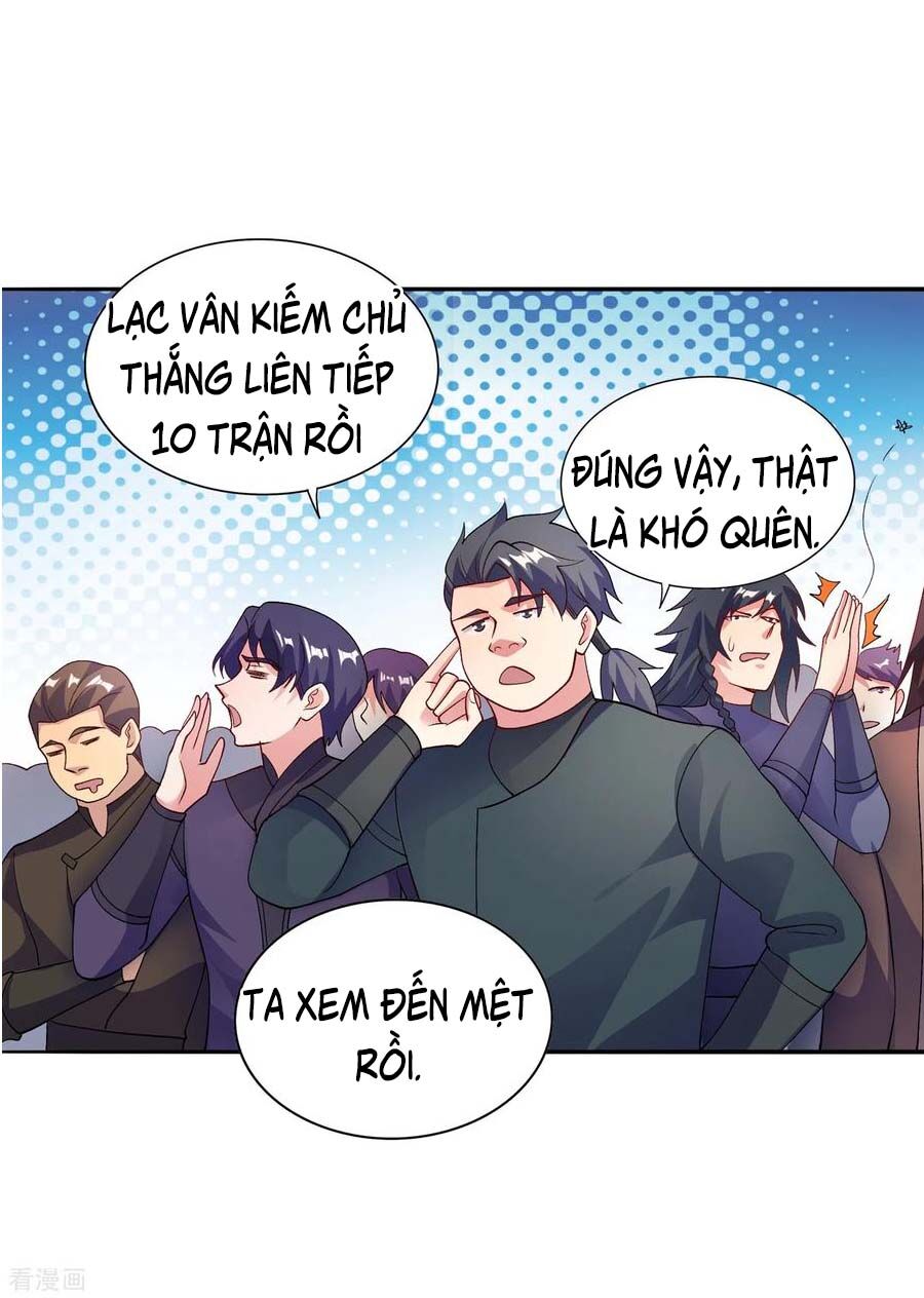 Linh Kiếm Tôn Chapter  352 - 9