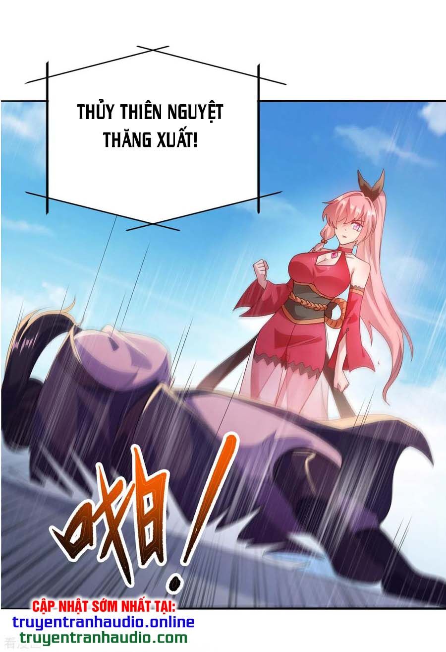 Linh Kiếm Tôn Chapter  352 - 10