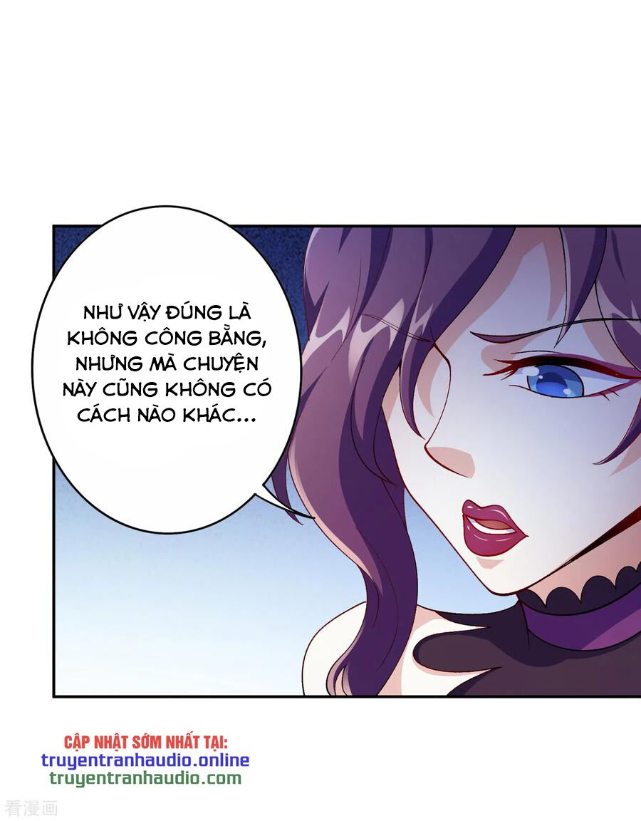 Linh Kiếm Tôn Chapter  353 - 12