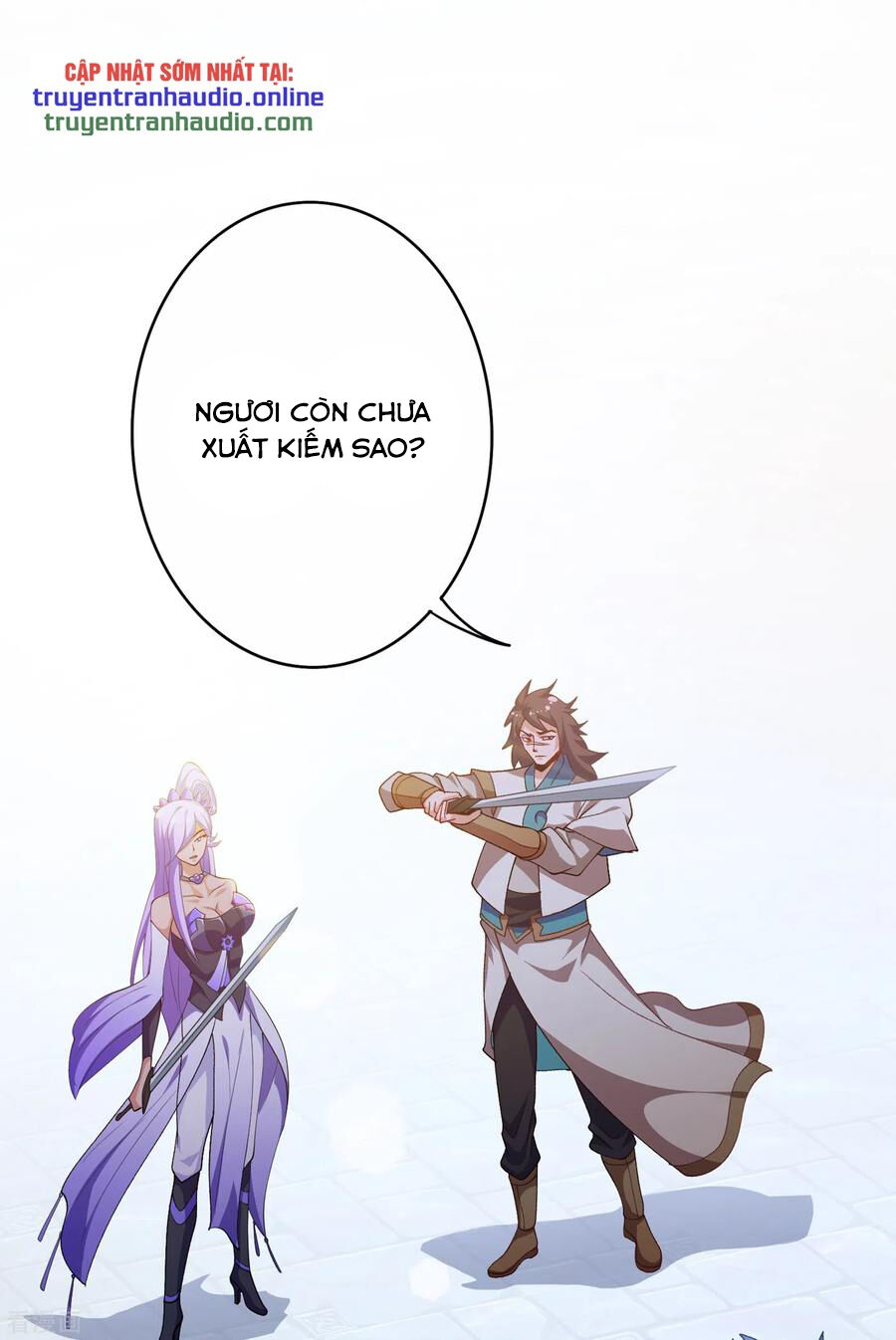 Linh Kiếm Tôn Chapter  353 - 16