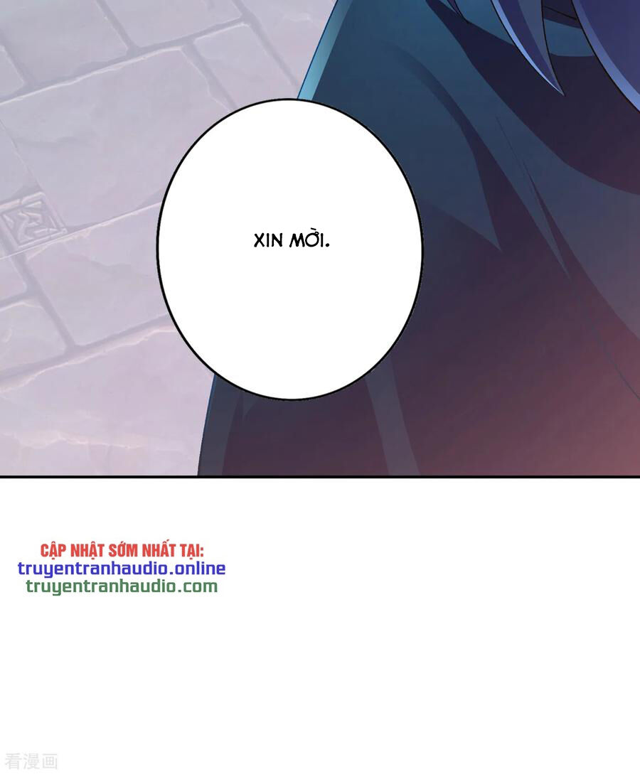 Linh Kiếm Tôn Chapter  353 - 18