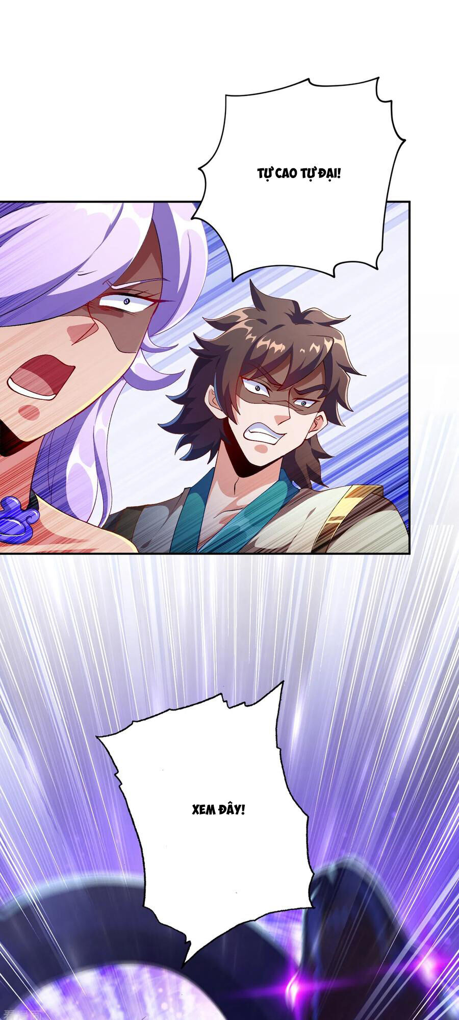 Linh Kiếm Tôn Chapter  353 - 19