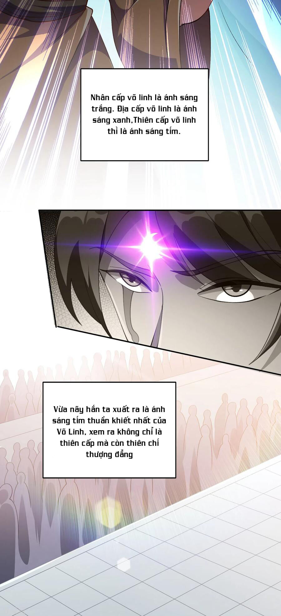 Linh Kiếm Tôn Chapter  353 - 3