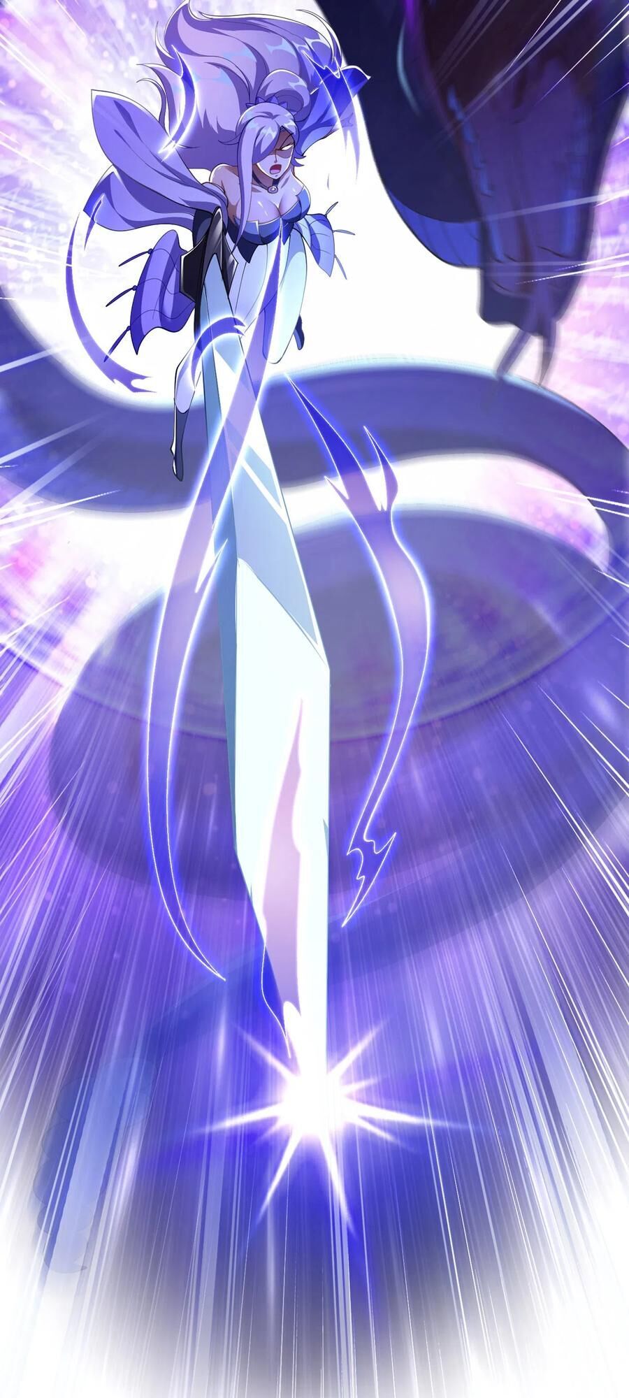 Linh Kiếm Tôn Chapter  353 - 21