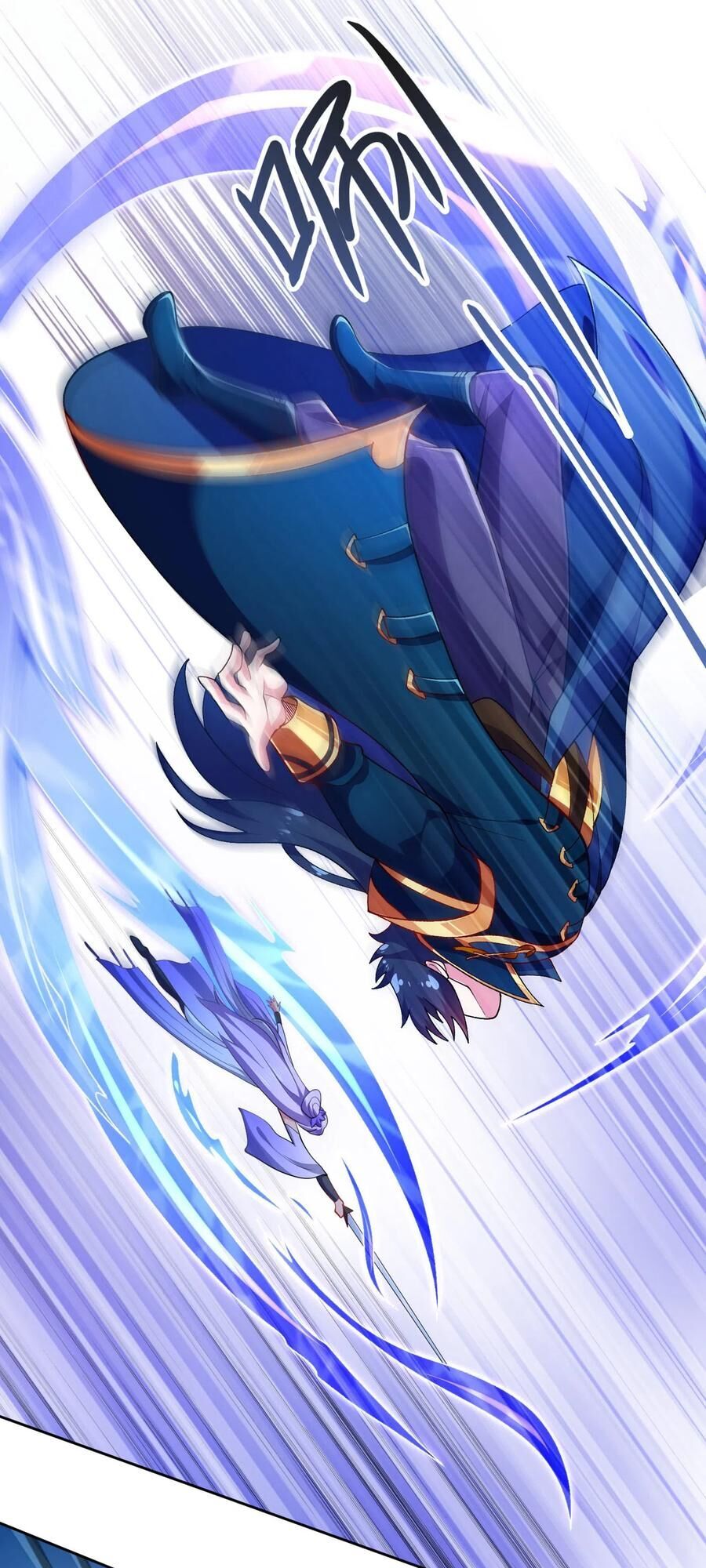 Linh Kiếm Tôn Chapter  353 - 23