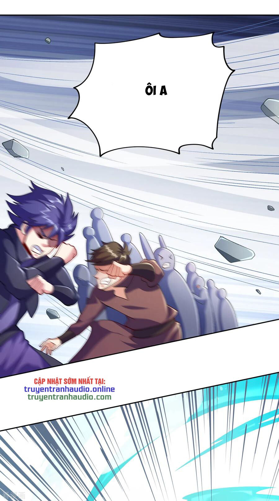 Linh Kiếm Tôn Chapter  353 - 28