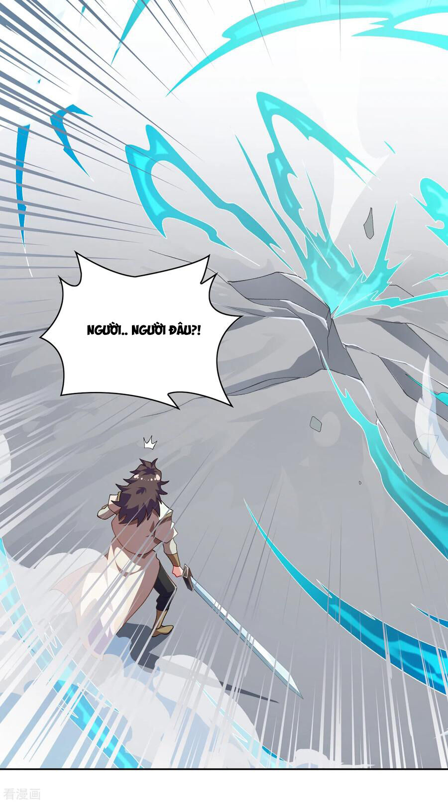 Linh Kiếm Tôn Chapter  353 - 29