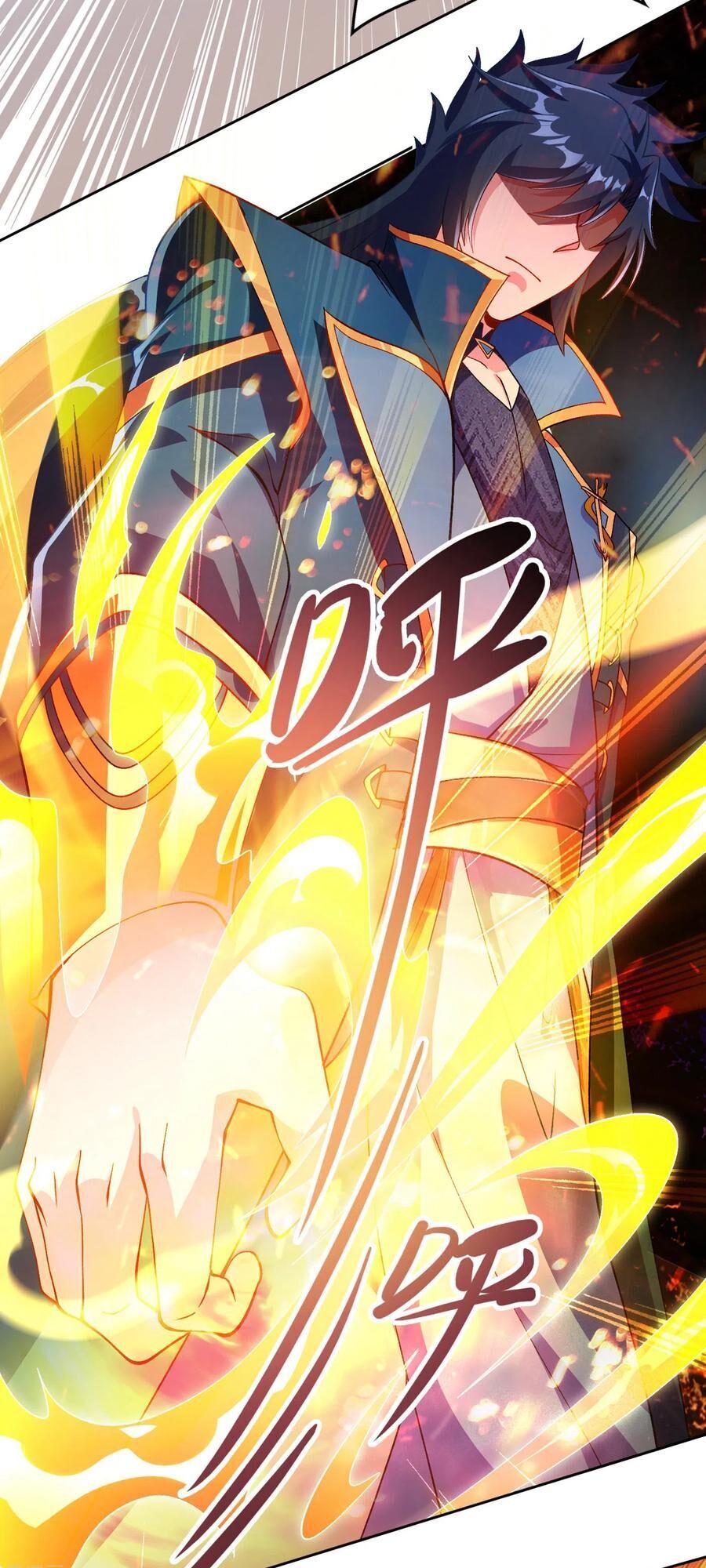 Linh Kiếm Tôn Chapter  353 - 33