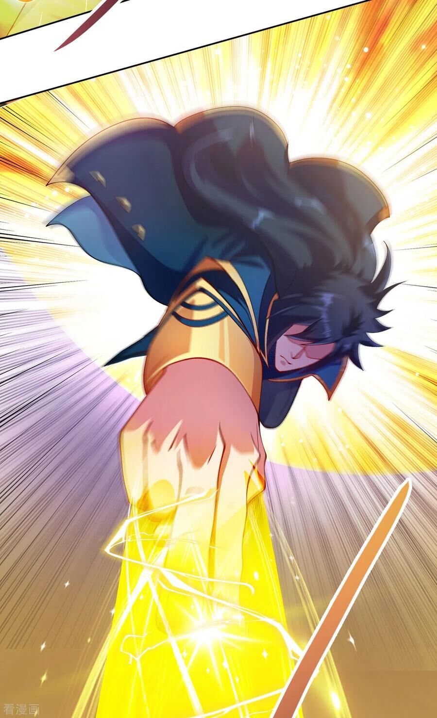 Linh Kiếm Tôn Chapter  353 - 35