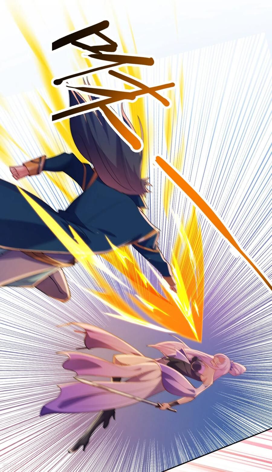 Linh Kiếm Tôn Chapter  353 - 38