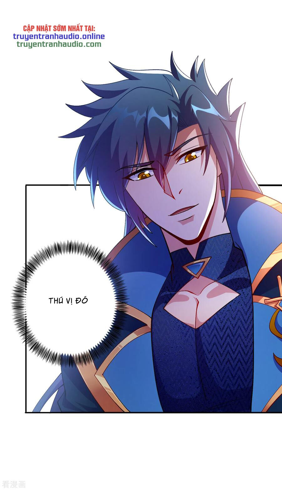 Linh Kiếm Tôn Chapter  353 - 5