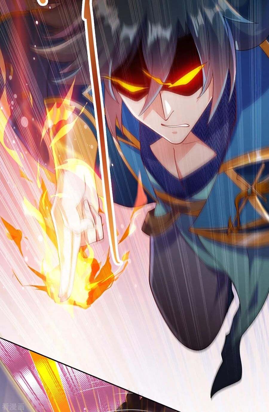 Linh Kiếm Tôn Chapter  353 - 43