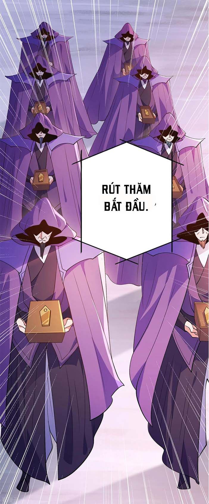 Linh Kiếm Tôn Chapter  354 - 13