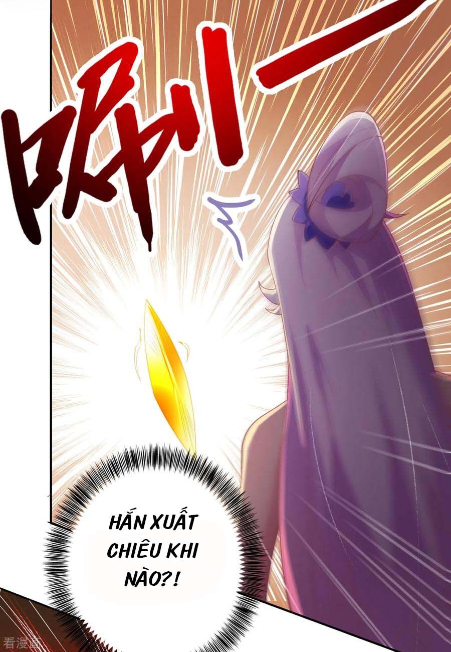 Linh Kiếm Tôn Chapter  354 - 3
