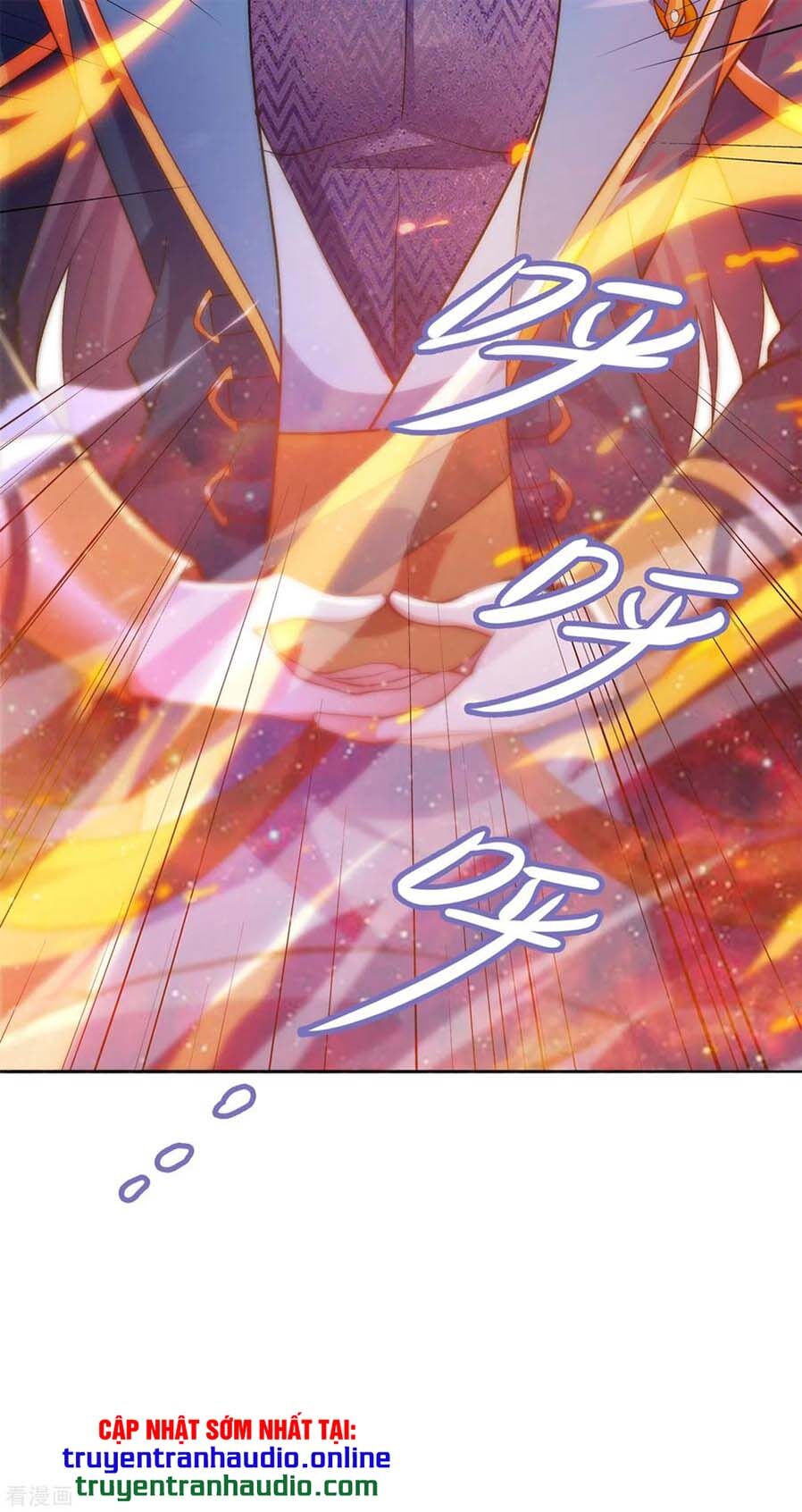 Linh Kiếm Tôn Chapter  354 - 21
