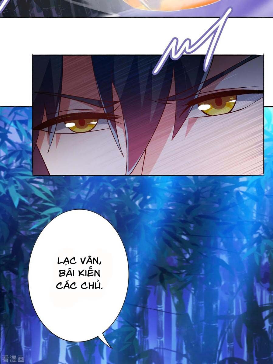 Linh Kiếm Tôn Chapter  354 - 24