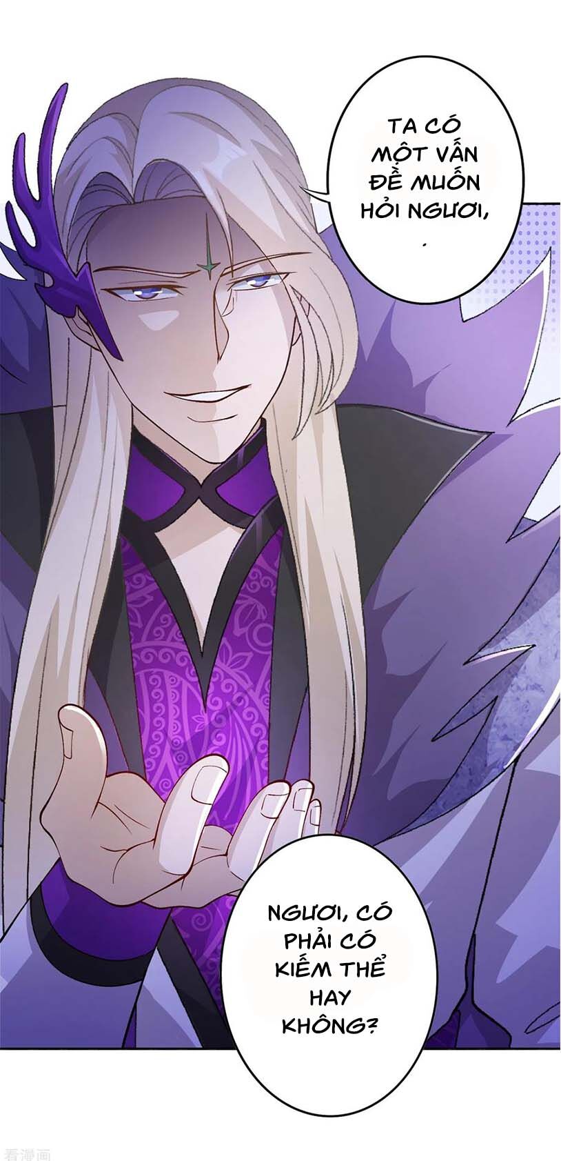 Linh Kiếm Tôn Chapter  354 - 27