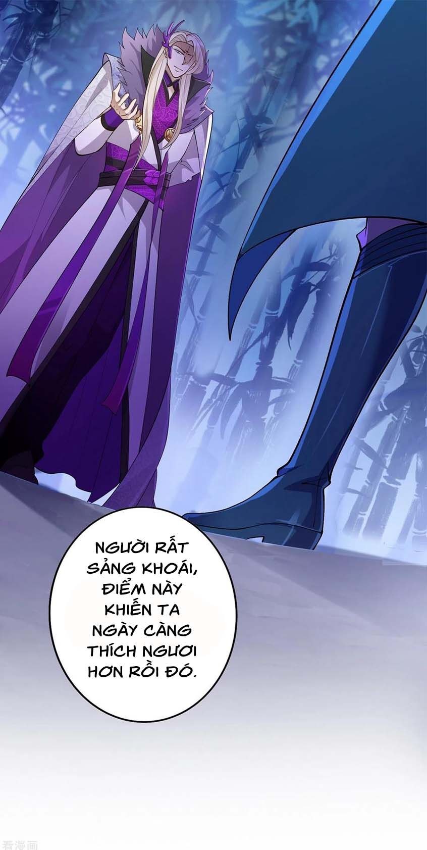 Linh Kiếm Tôn Chapter  354 - 29