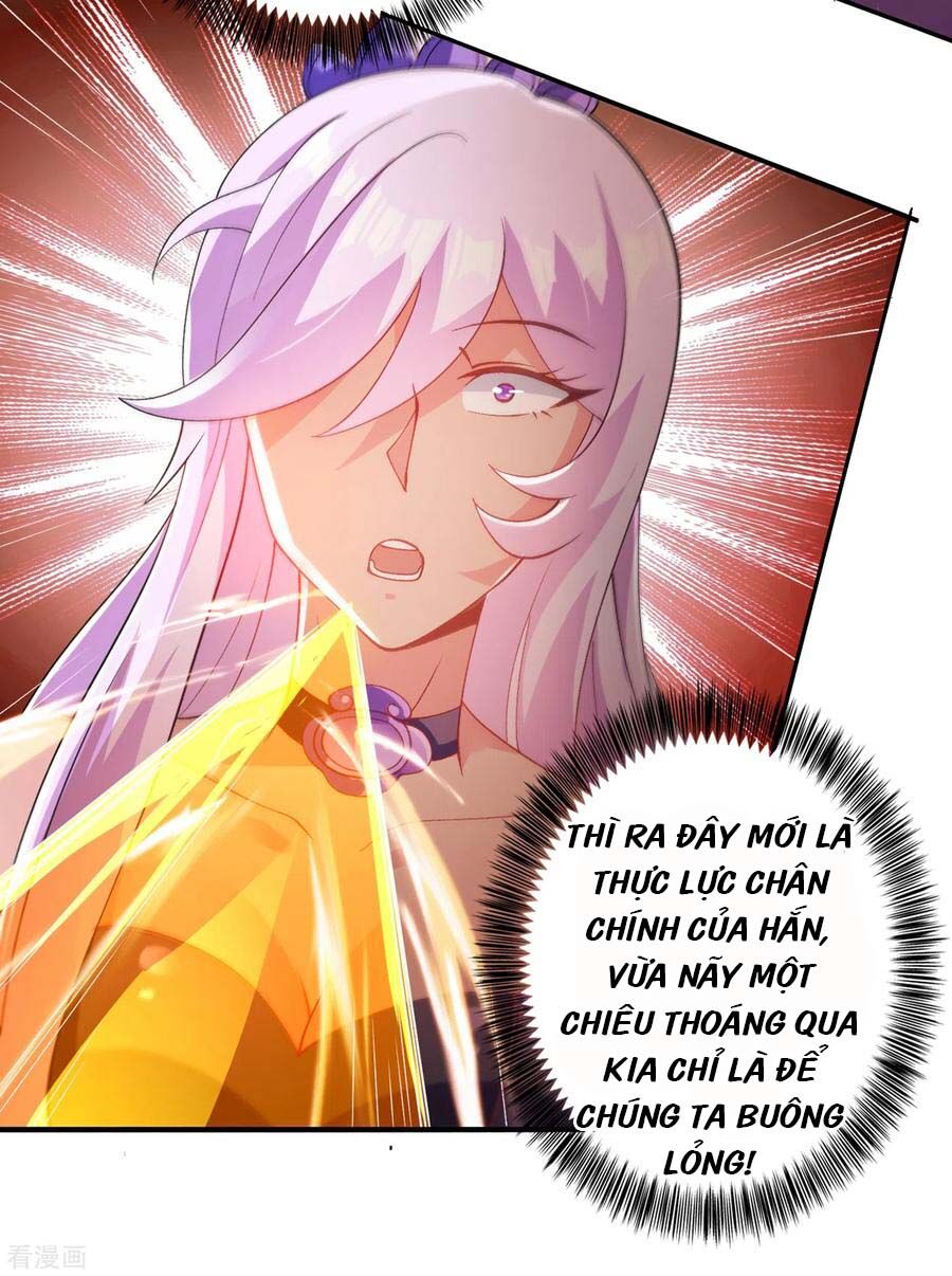 Linh Kiếm Tôn Chapter  354 - 4