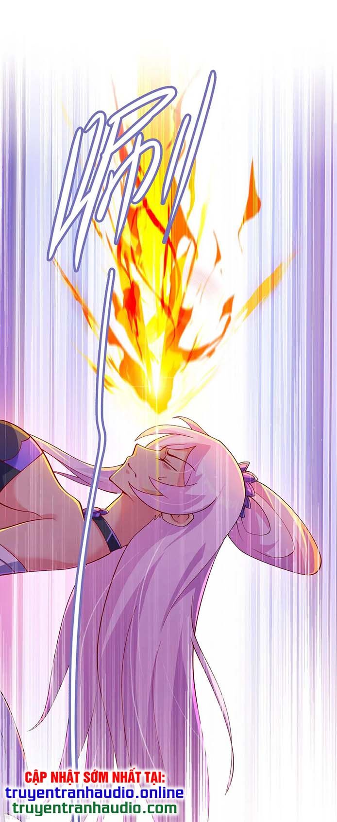 Linh Kiếm Tôn Chapter  354 - 5