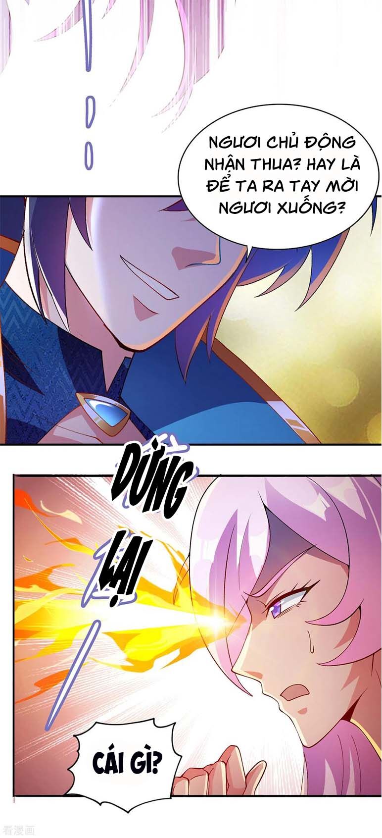 Linh Kiếm Tôn Chapter  354 - 6