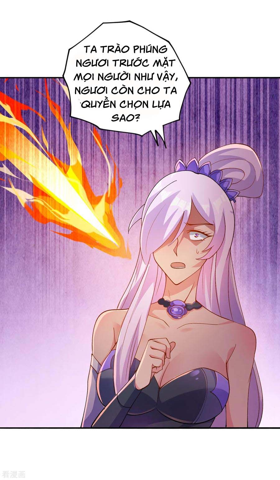 Linh Kiếm Tôn Chapter  354 - 7
