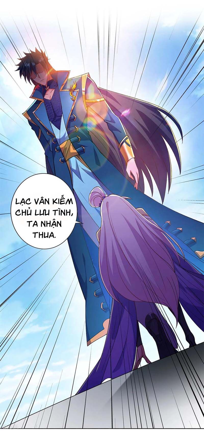Linh Kiếm Tôn Chapter  354 - 9
