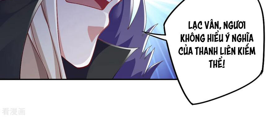 Linh Kiếm Tôn Chapter  355 - 2