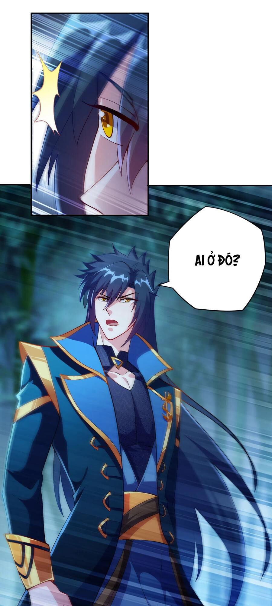 Linh Kiếm Tôn Chapter  355 - 13