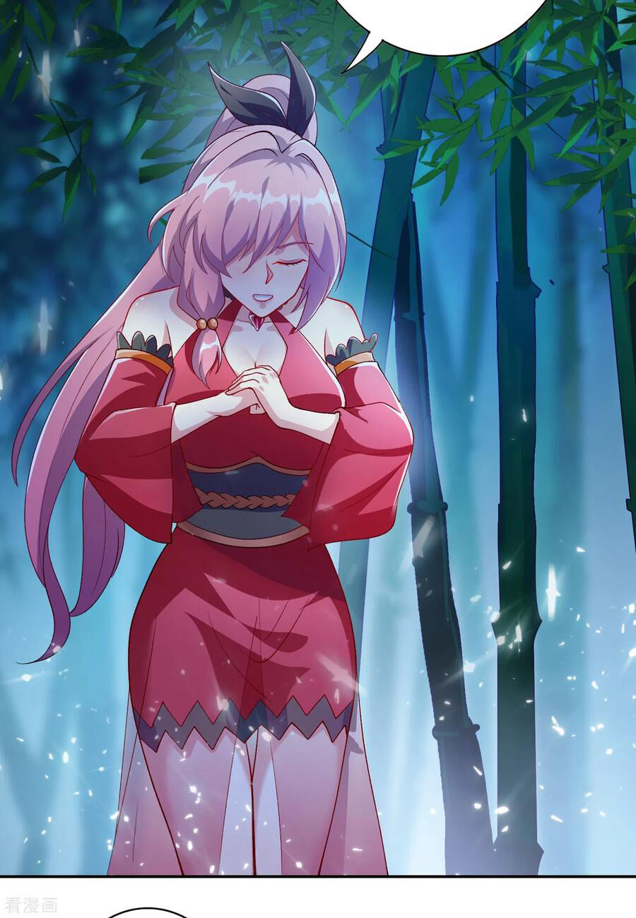 Linh Kiếm Tôn Chapter  355 - 16